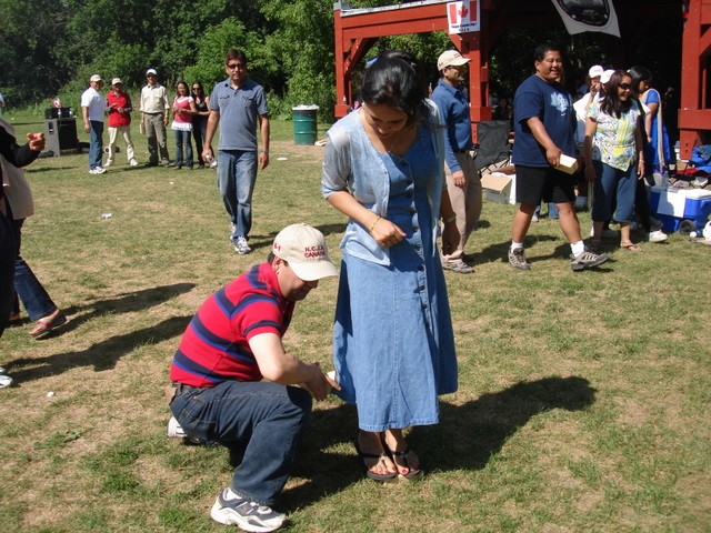 NCJA PICNIC
