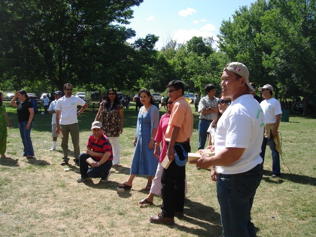 NCJA PICNIC