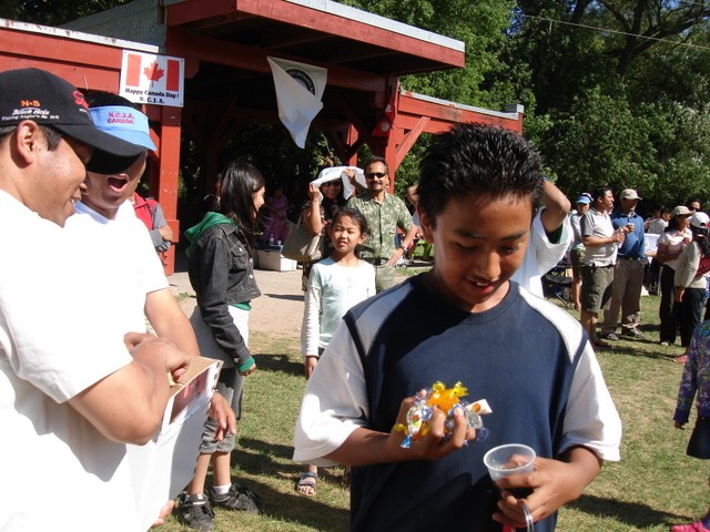 NCJA PICNIC