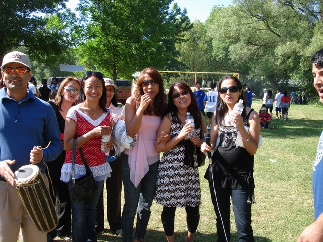 NCJA PICNIC