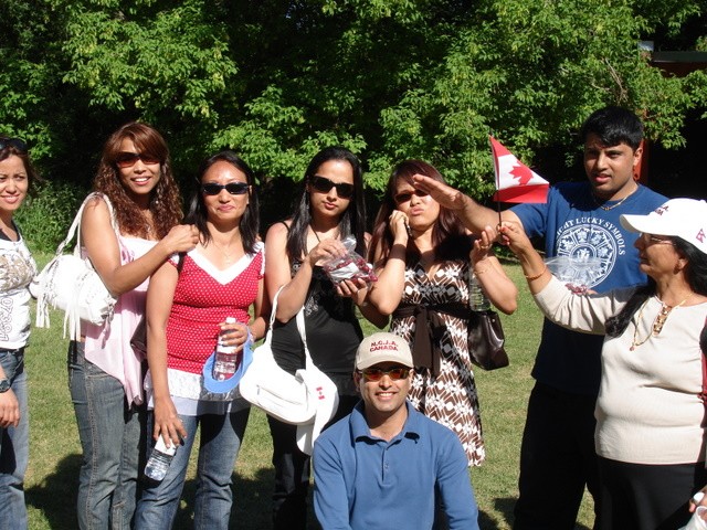 NCJA PICNIC