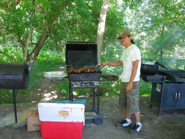 NCJA PICNIC