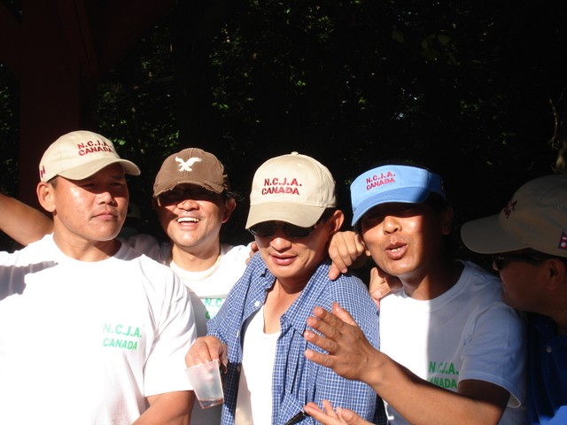 NCJA PICNIC