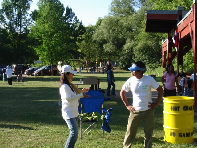 NCJA PICNIC