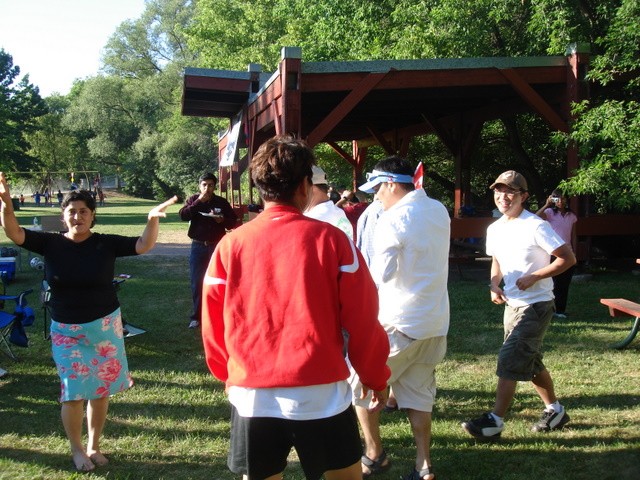 NCJA PICNIC