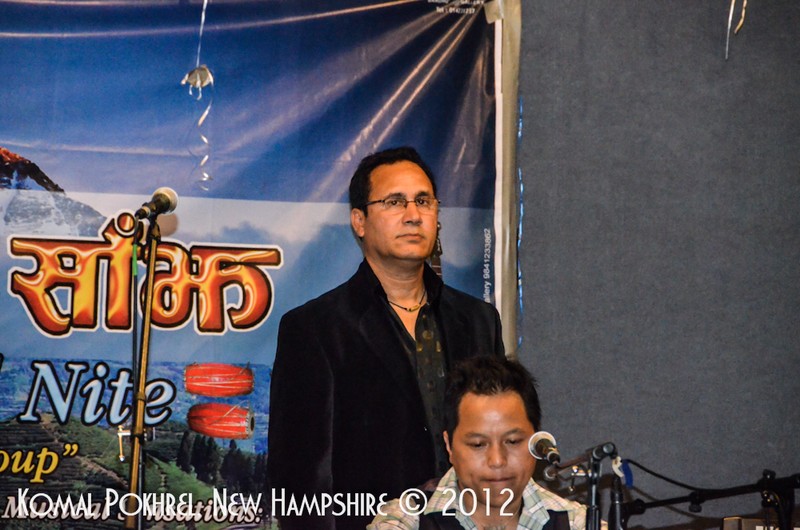 New Hampshire Ramjham Saanjh