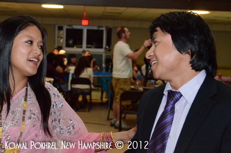 New Hampshire Ramjham Saanjh