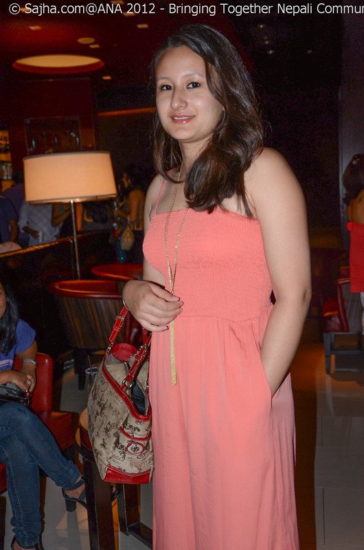 ANA 2012 Fashion Extravaganza
