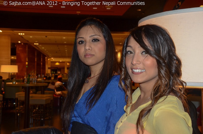 ANA 2012 Final Day