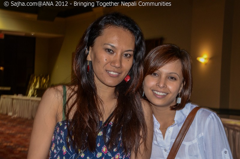 ANA 2012 Final Day