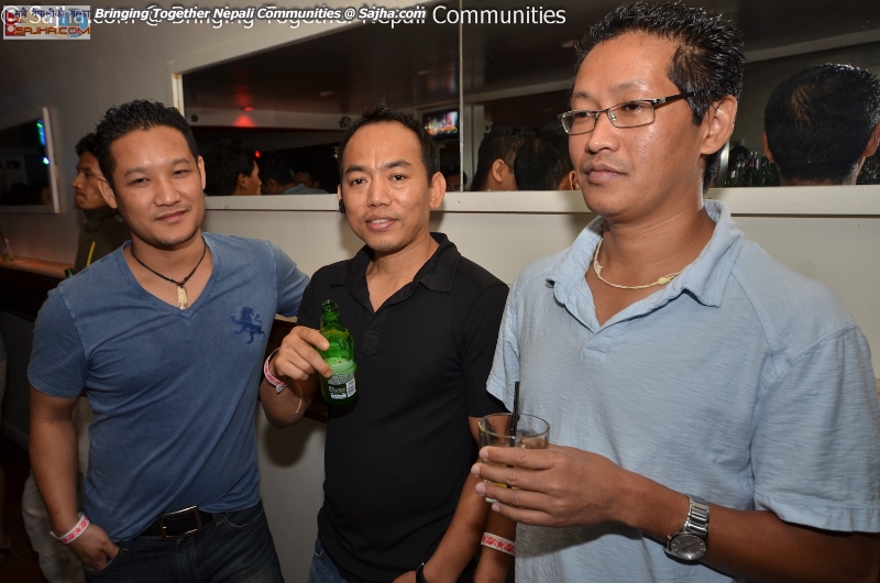 Ladies Night Boston by DJ Hem