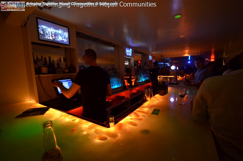 Ladies Night Boston by DJ Hem