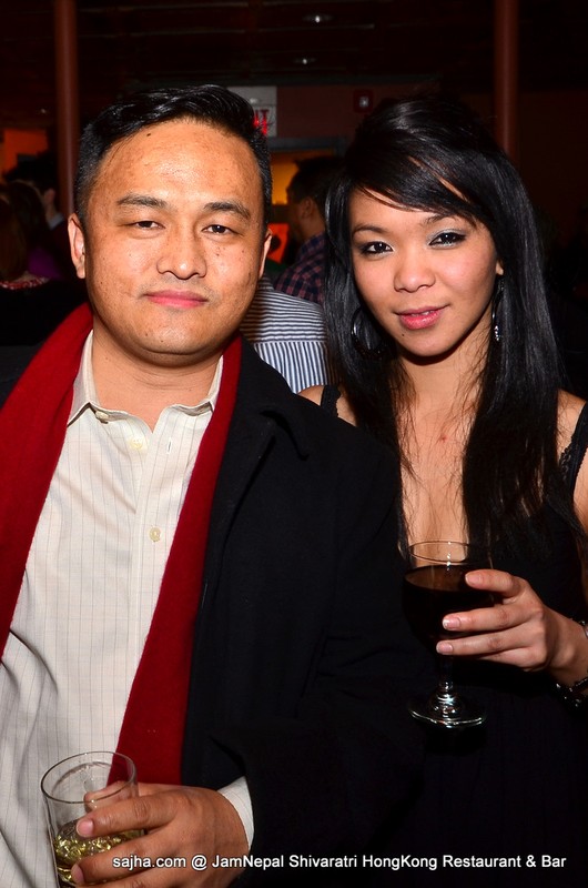 Jai Sambho Happy Shivaratri Party by JamNepal @ HongKong, Boston