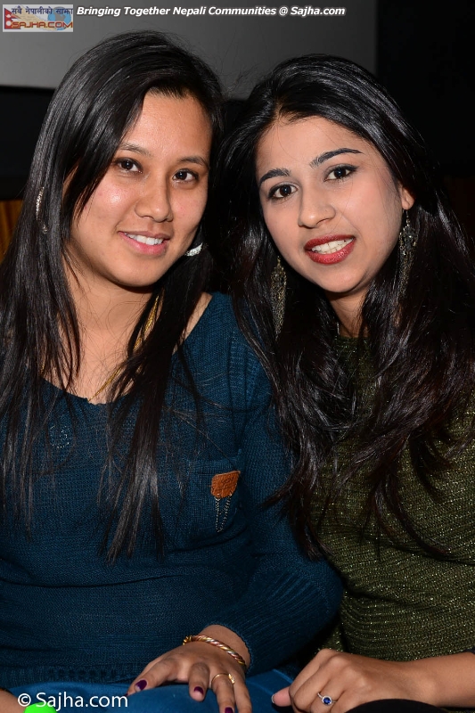 New Years Jam Nepal Party @ Naga
