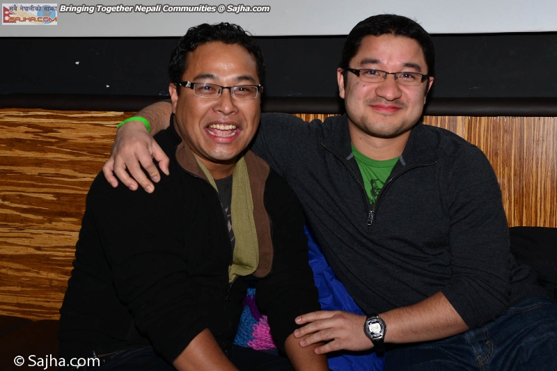 New Years Jam Nepal Party @ Naga