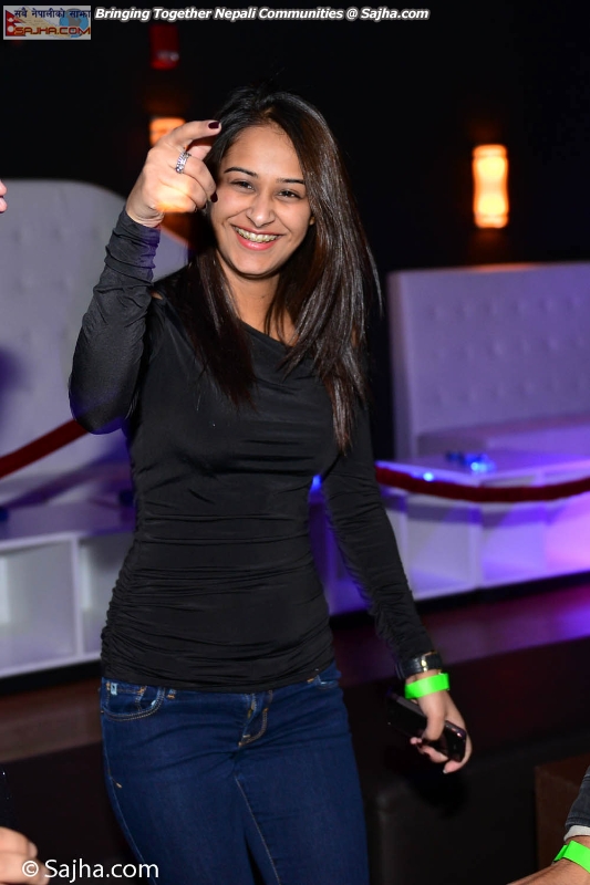 New Years Jam Nepal Party @ Naga