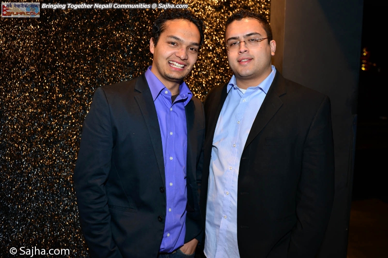 New Years Jam Nepal Party @ Naga