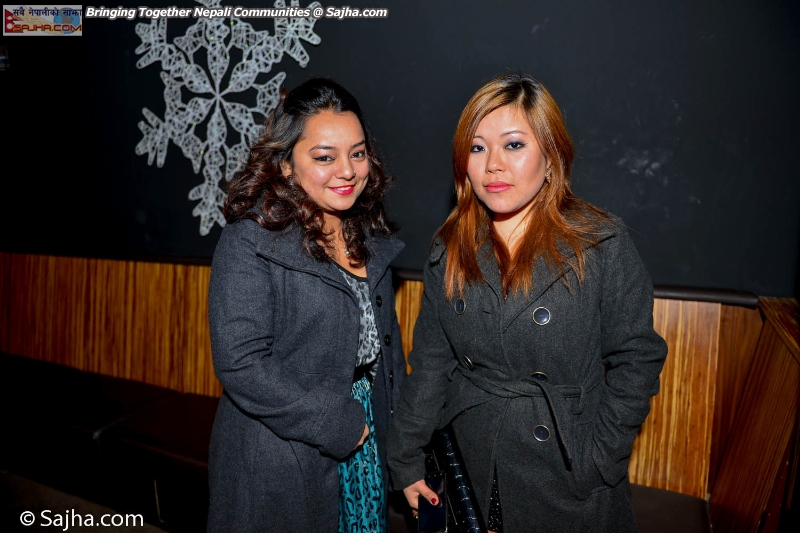 New Years Jam Nepal Party @ Naga
