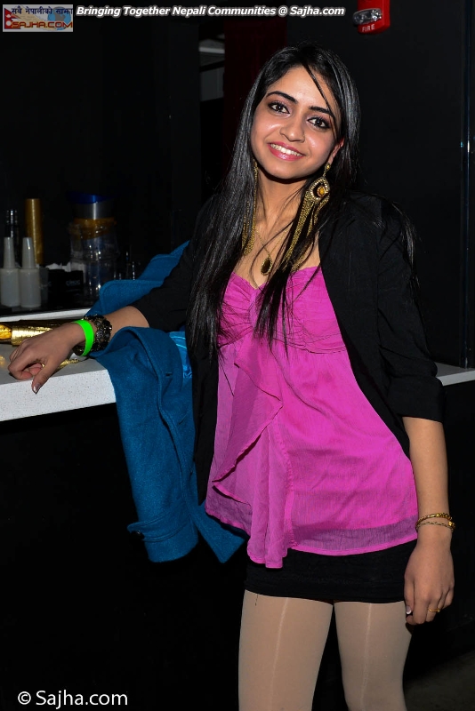 New Years Jam Nepal Party @ Naga