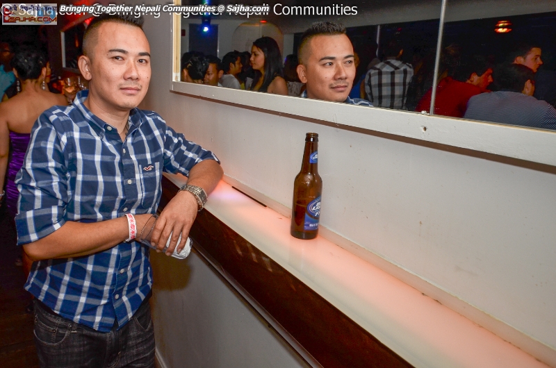 Ladies Night Boston by DJ Hem