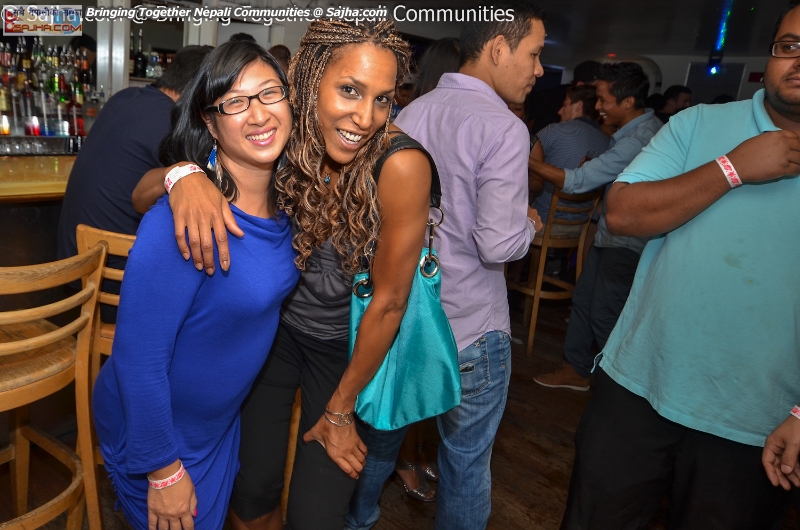 Ladies Night Boston by DJ Hem
