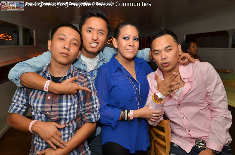 Ladies Night Boston by DJ Hem