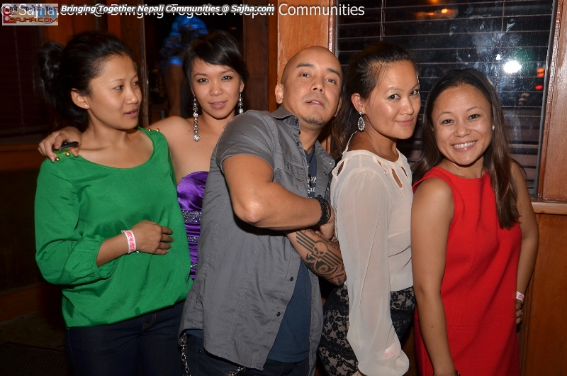 Ladies Night Boston by DJ Hem