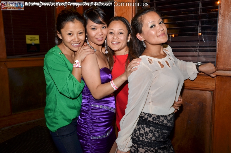Ladies Night Boston by DJ Hem