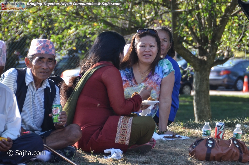 GBNC BBQ 2012