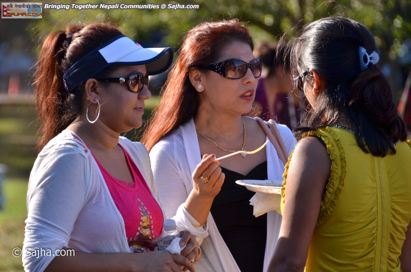GBNC BBQ 2012