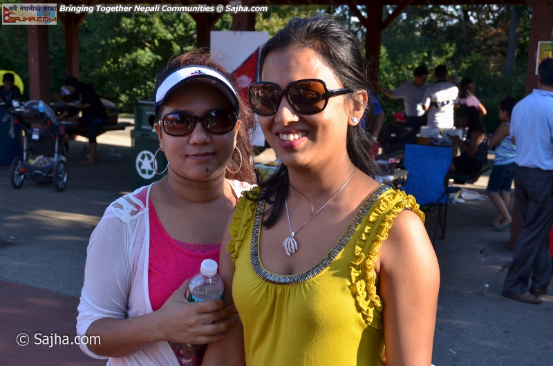 GBNC BBQ 2012