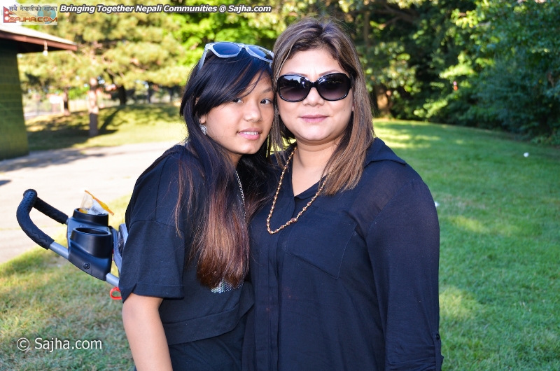GBNC BBQ 2012