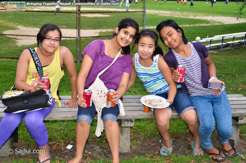 GBNC BBQ 2012