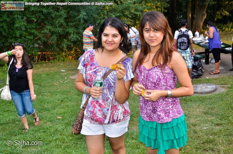 GBNC BBQ 2012
