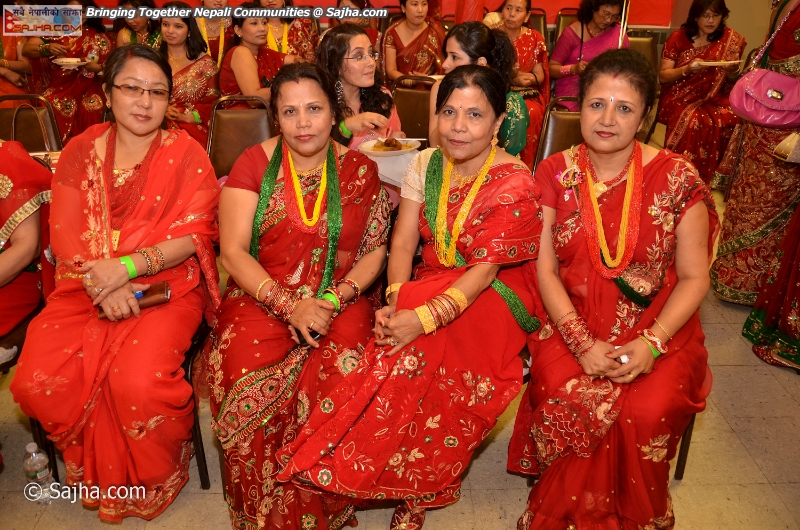 Teej by Boston Women
