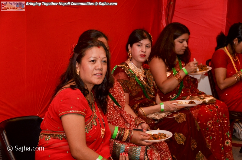 Teej by Boston Women