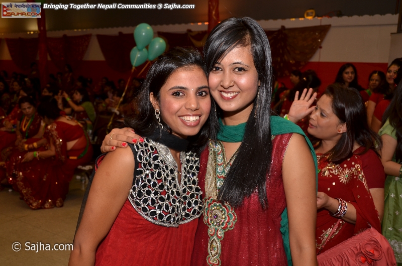 Teej by Boston Women