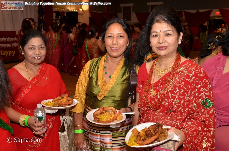 Teej by Boston Women