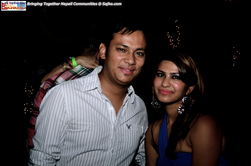 Dallas Fresh O'Zone Party Pictures