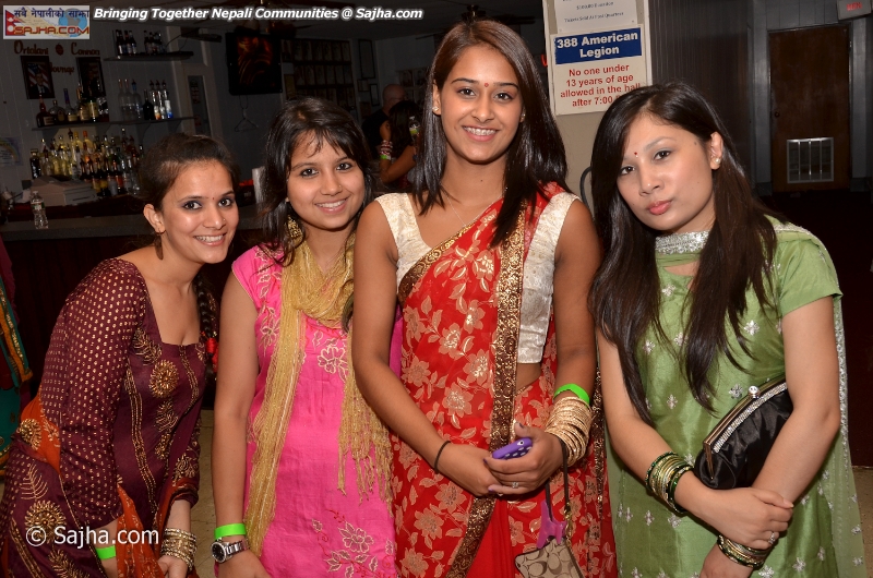 Teej by Boston Women