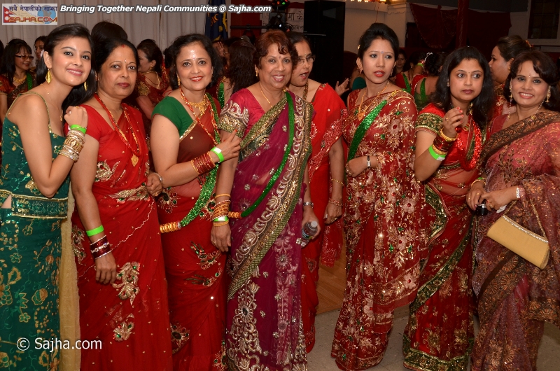 Teej by Boston Women