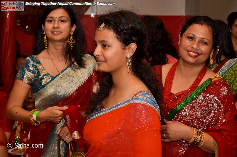 Teej by Boston Women