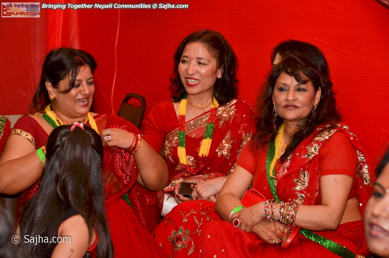 Teej by Boston Women