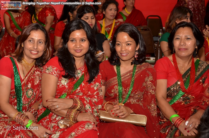 Teej by Boston Women