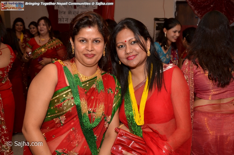 Teej by Boston Women