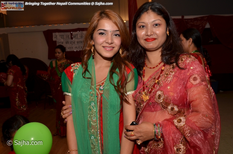 Teej by Boston Women