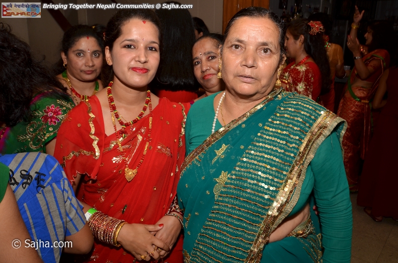 Teej by Boston Women