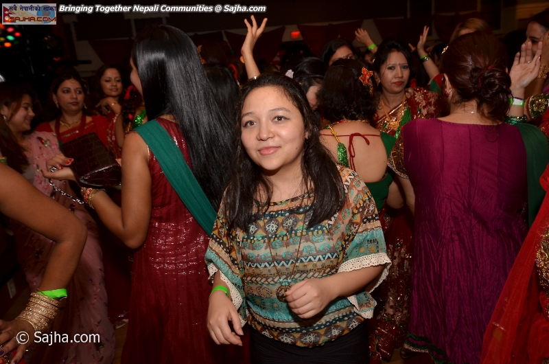 Teej by Boston Women