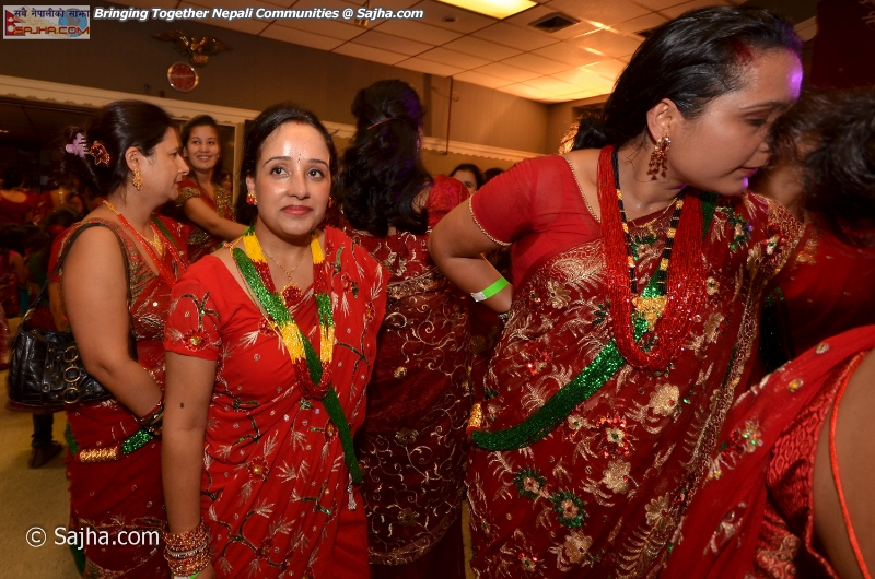 Teej by Boston Women