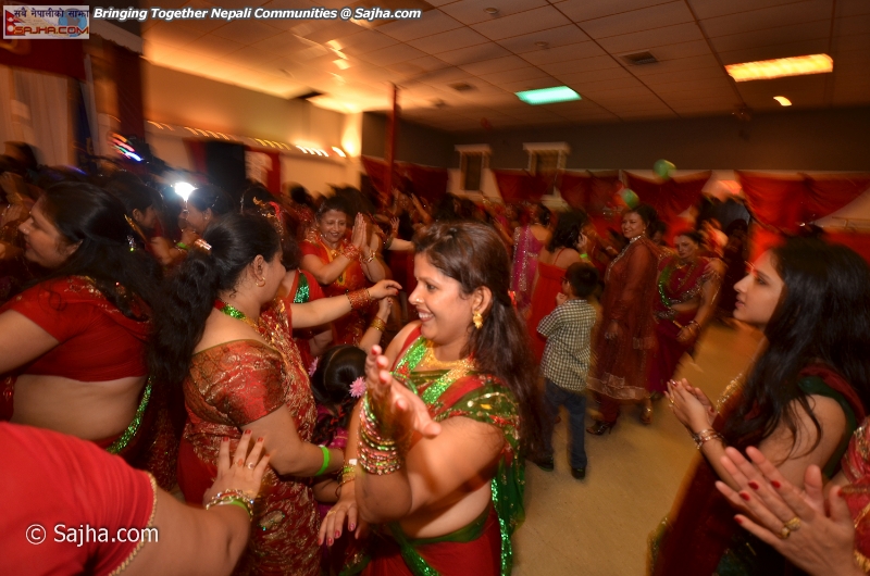Teej by Boston Women